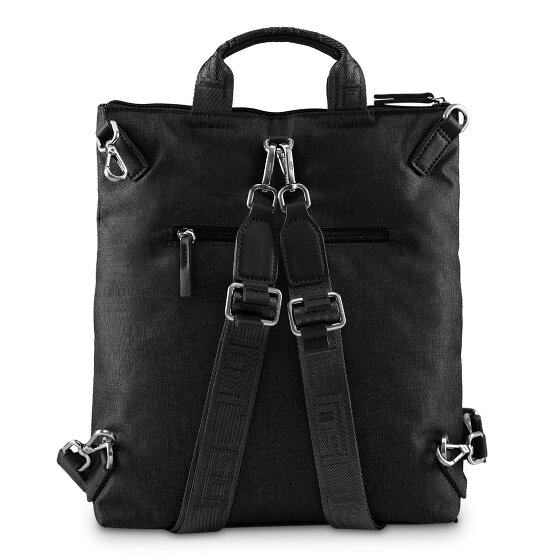 Jost Bergen Plecak Ochrona RFID 31 cm