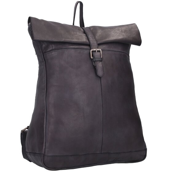 Harbour 2nd Cool Casual Albatros Backpack Leather 40 cm