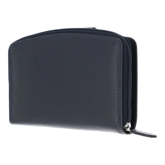 Golden Head Polo Wallet RFID Leather 14,5 cm