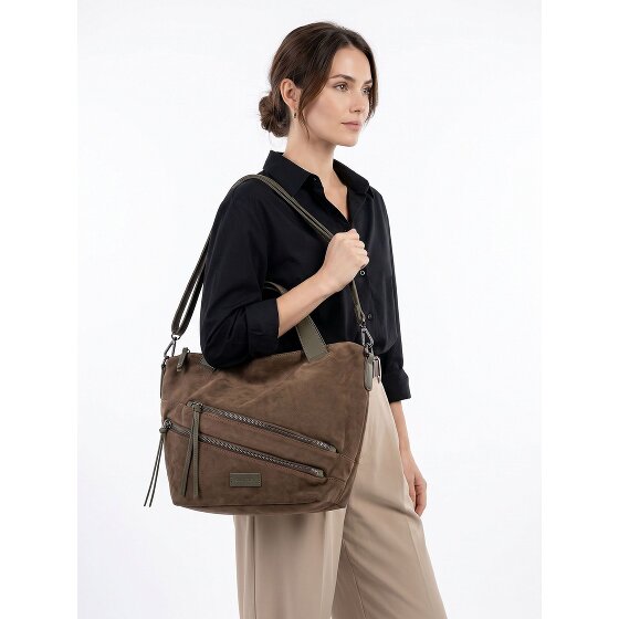 Suri Frey SFY Celly Shopper Bag L 39 cm