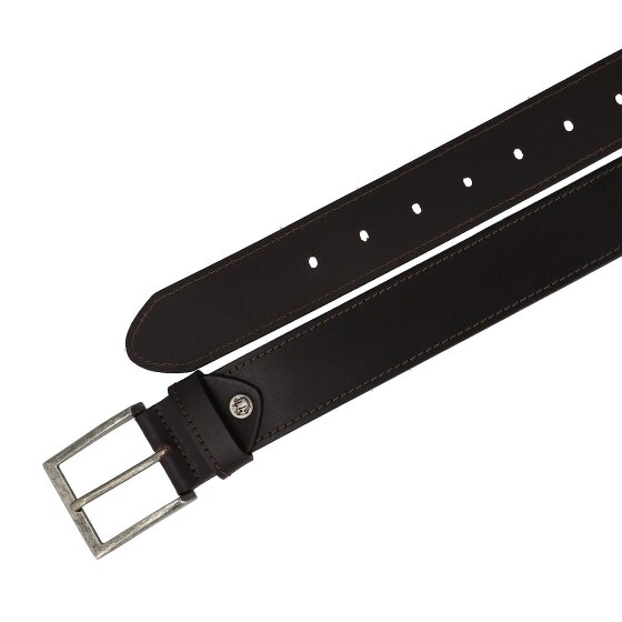 camel active Trail 2 Pas Skórzany