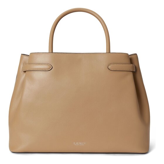 Lauren Ralph Lauren Blake Torba na ramię Skóra 35.5 cm