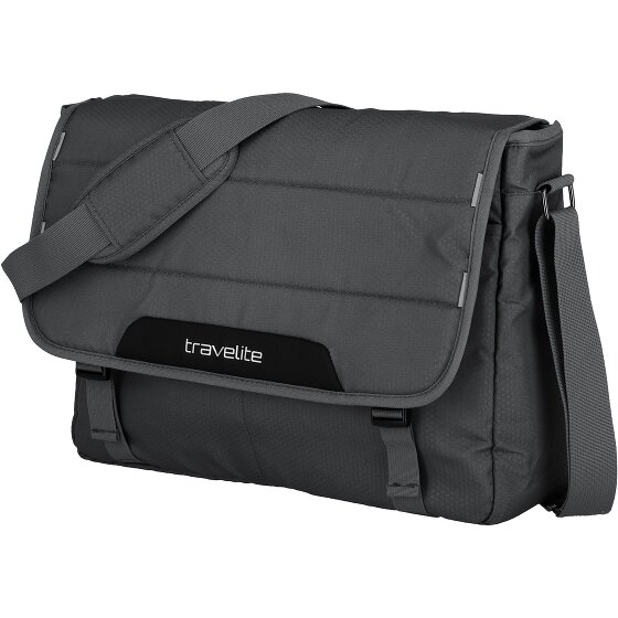 Travelite Skaii Messenger 41 cm przegroda na laptopa