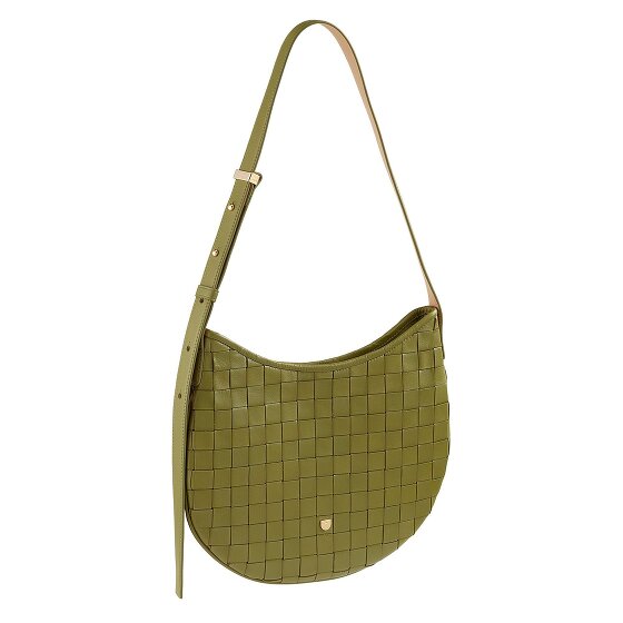 DuDu Hispani Torba na ramię Skóra 32 cm