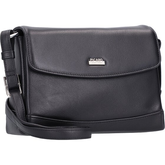 Picard Naprawdę torba na ramię skórzana 24 cm