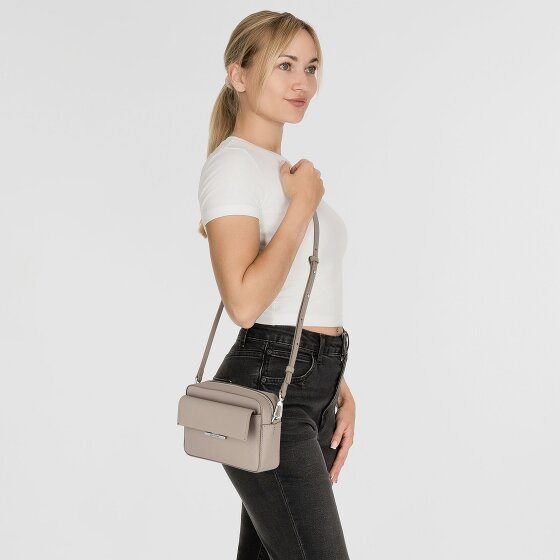 Calvin Klein CK Linear Torba na ramię 20.5 cm