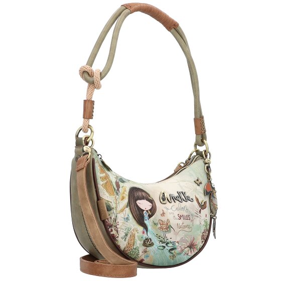 Anekke Amazonia Torba na ramię 28 cm