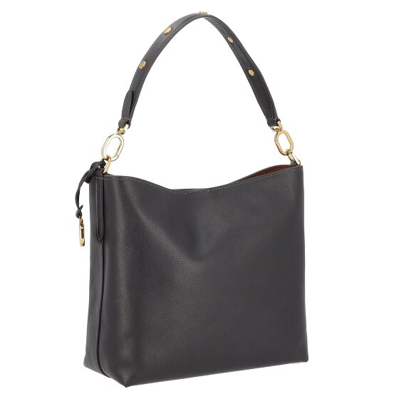 Fossil Jessie Torba na ramię Skórzany 28 cm