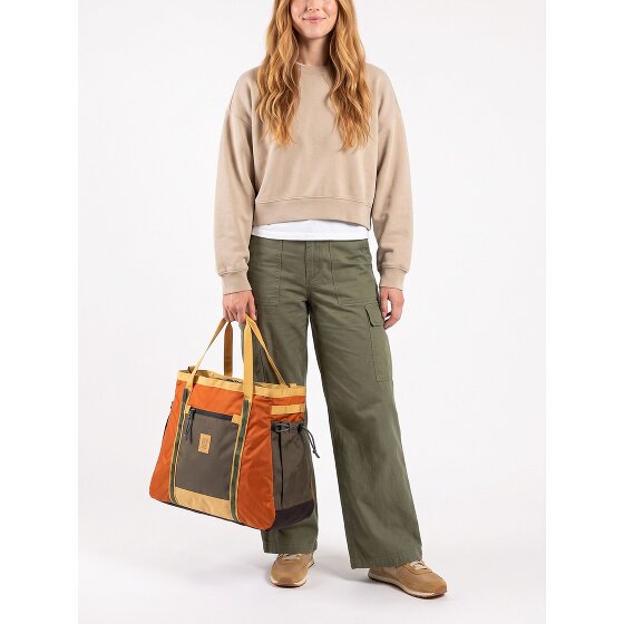 Topo Designs Mountain Shopper Bag 52 cm