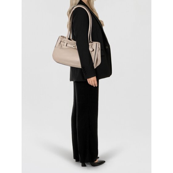 abro Jill Torba na ramię Skórzany 32 cm