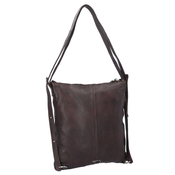 Taschendieb Wien Paniglgasse 4 Torba na ramię Skórzany 33 cm