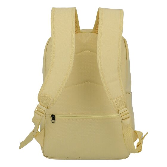 Travelite Kick Off Plecak 40 cm Komora na laptopa