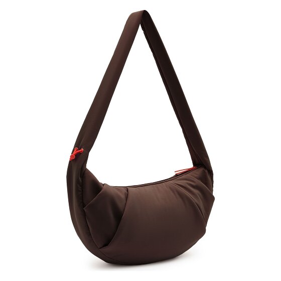 LES VISIONNAIRES Unio Vancouver Torba na ramię 47 cm