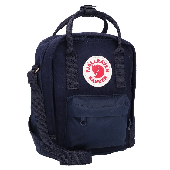 Fjällräven Torba na ramię Kanken 17 cm