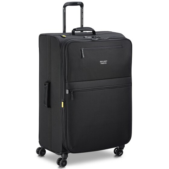 Delsey Paris Maubert 2.0 wózek 4-kołowy 79 cm