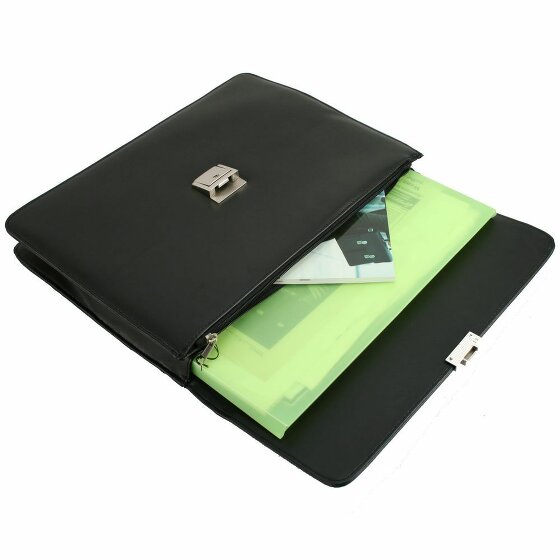 d&n Easy Business Conference Folder III 37 cm