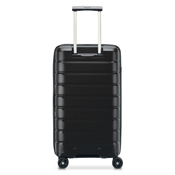Roncato B-Flying Trunk 4 kółka Zestaw walizek 2-części
