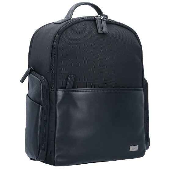 Bric's Plecak Monza z przegrodą na laptopa 39 cm