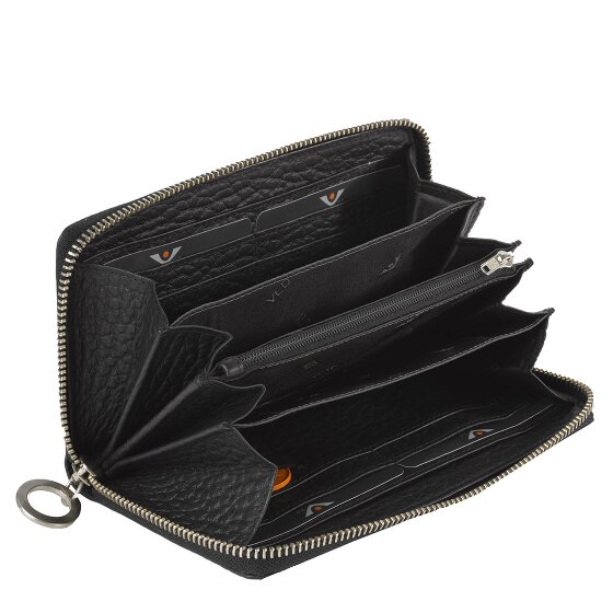 Voi Hirsch Amy Wallet Leather 18 cm