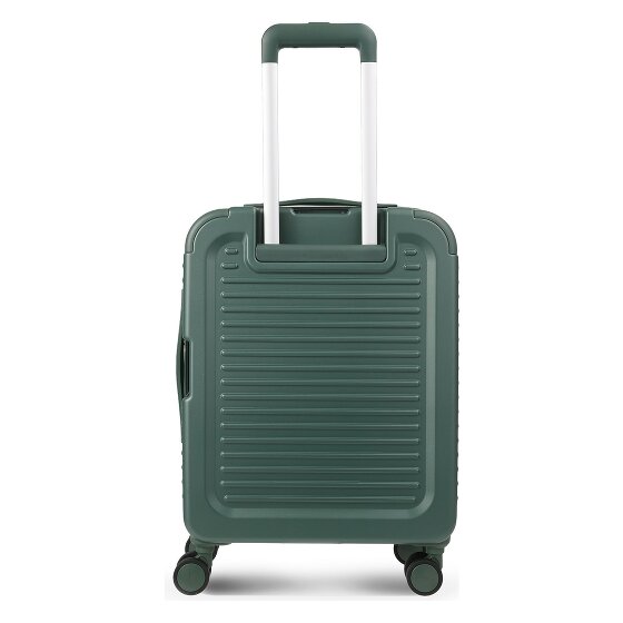 Hedgren Raku 4 kółka Walizka kabinowy XS 55 cm