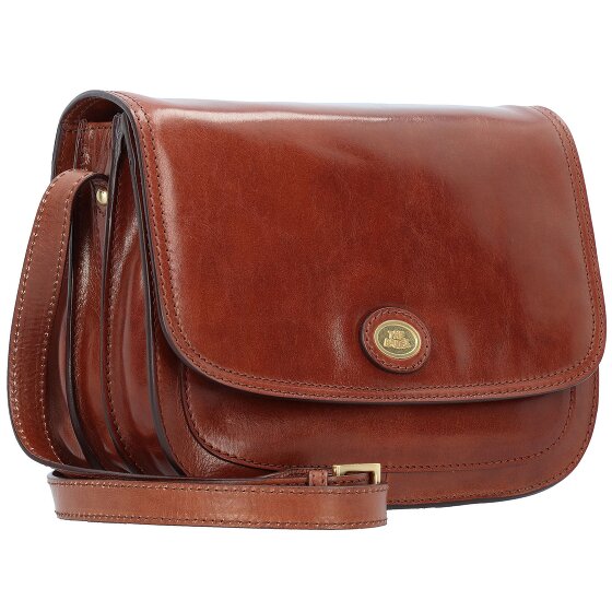 The Bridge Story Donna Torba na ramię III Skóra 27 cm