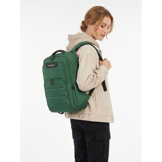 Travelite Skaii Plecak M 43 cm Komora na laptopa