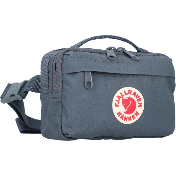 Fjällräven Kanken Hip Pack Saszetka 18 cm
