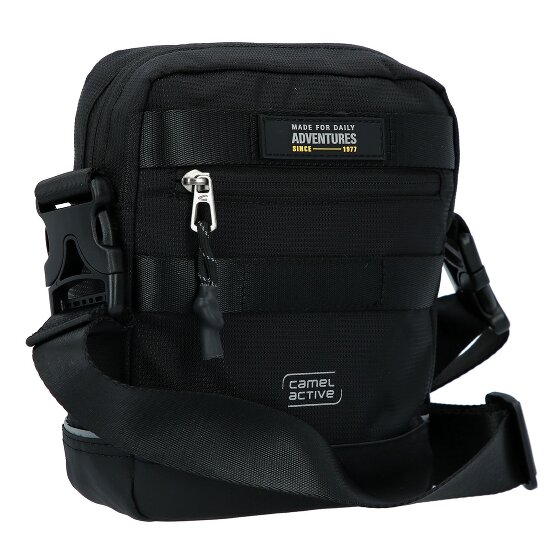 camel active Connect Torba na ramię S 19.5 cm