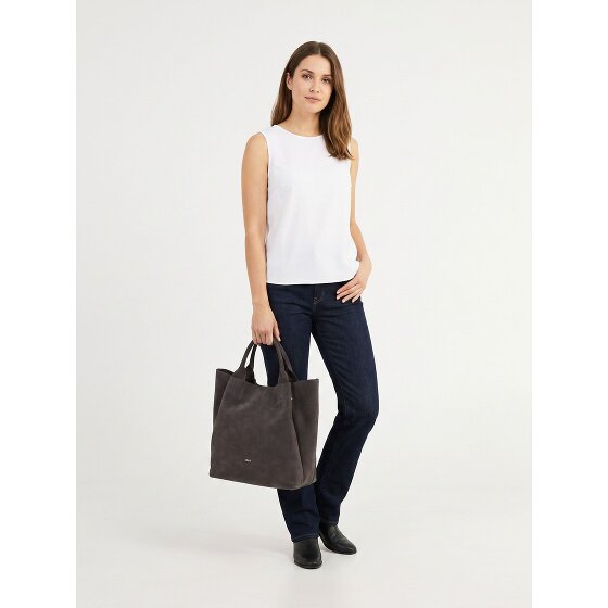abro Essential Torba M Skóra 30 cm