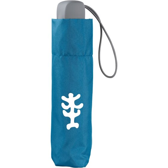 Step by Step Magic Rain Effect Parasolka dziecięca kieszonkowa 22,5 cm