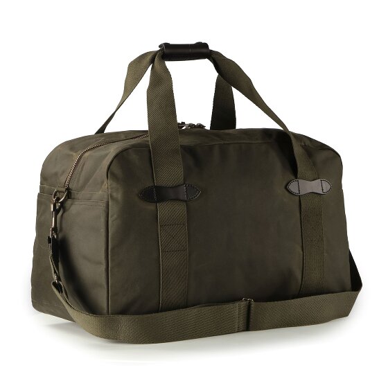 Filson Tin Cloth Torba podróżna Weekender 49 cm