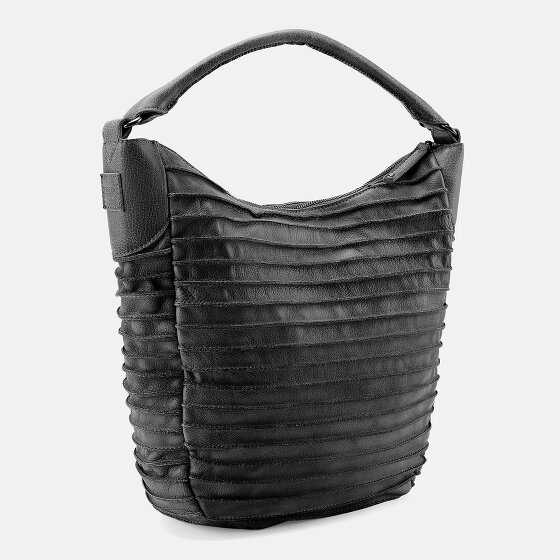 FredsBruder Riffeltier S Torba na ramię Skóra 33 cm