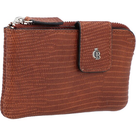 Castelijn & Beerens Donna Key Case RFID Leather 12 cm