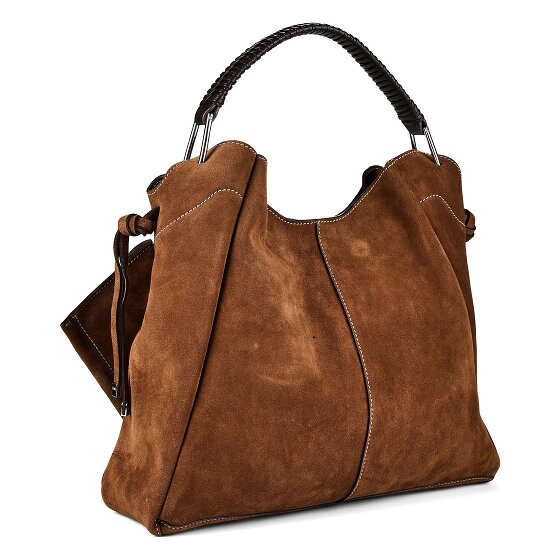 Gianni Chiarini Era Torba na ramię Skóra 41 cm