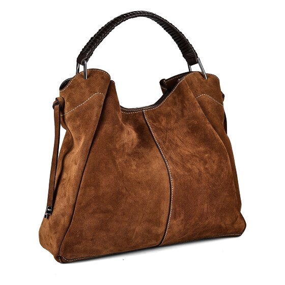 Gianni Chiarini Era Torba na ramię Skóra 41 cm