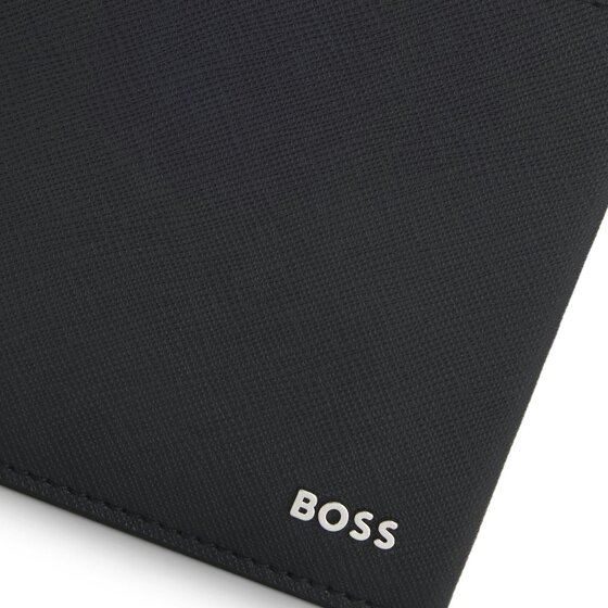 Boss Northon Portfel Skóra 11 cm