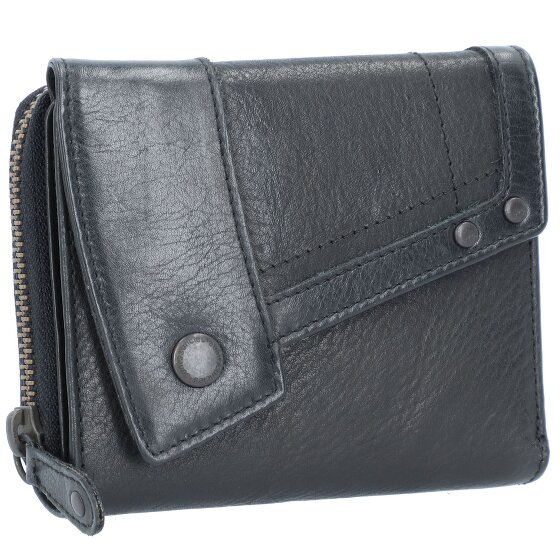 aunts & uncles Babcia Luxury Club Lotta Wallet RFID Leather 12 cm