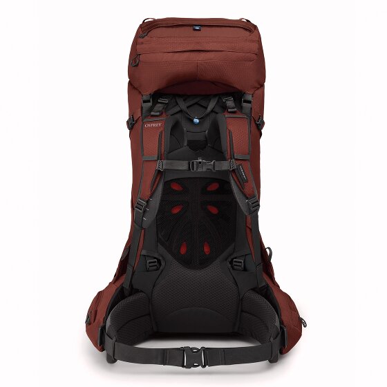 Osprey Aether 65 Plecak trekkingowy S-M 80 cm