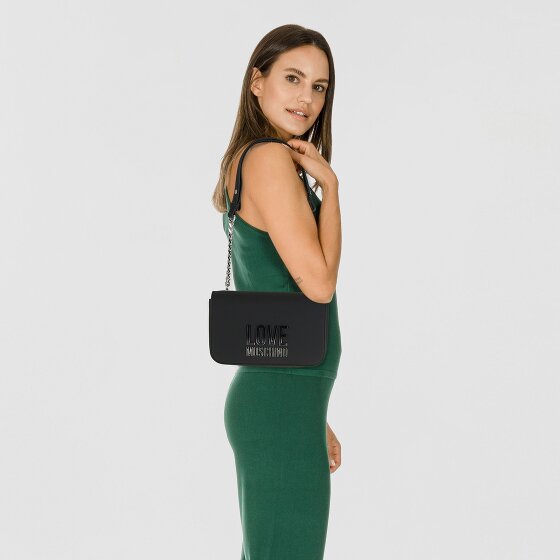 Love Moschino Prism Torba na ramię 24 cm