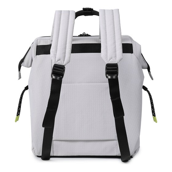 Hedgren String Plecak M 37.5 cm Komora na laptopa