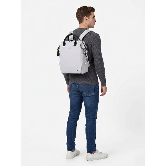 Hedgren String Plecak M 37.5 cm Komora na laptopa