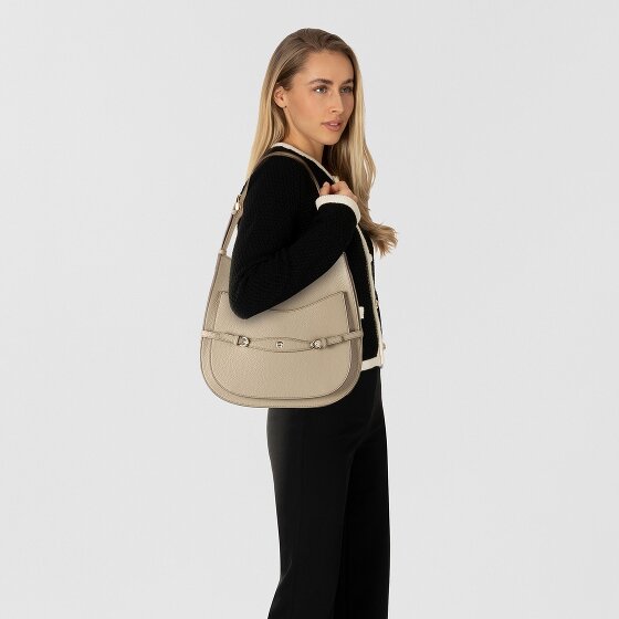 AIGNER Cavallo Torba na ramię Skórzany 30 cm