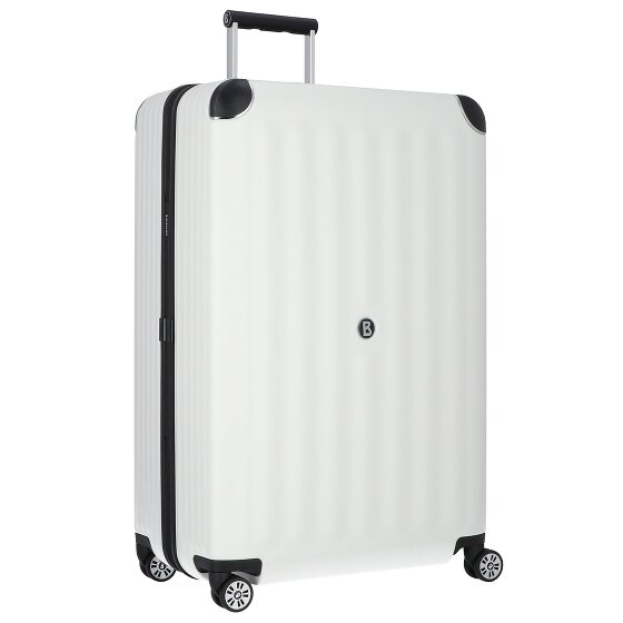 Bogner Piz Deluxe 4 kółka Walizka 77 cm