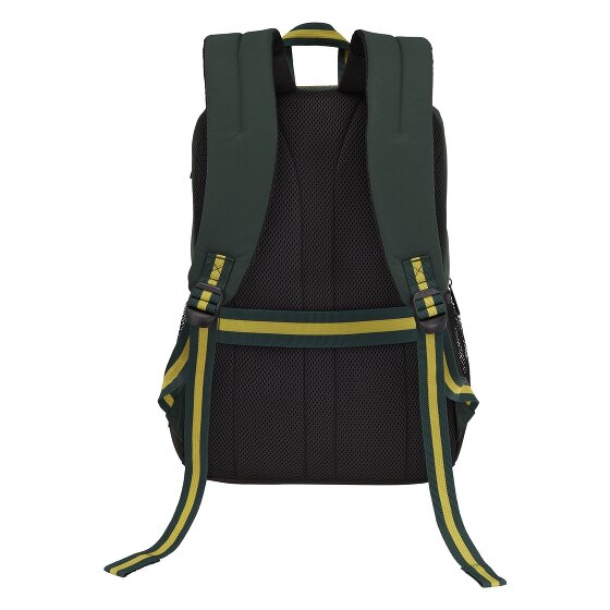 Travelite travelite x NFL Plecak 43 cm Komora na laptopa