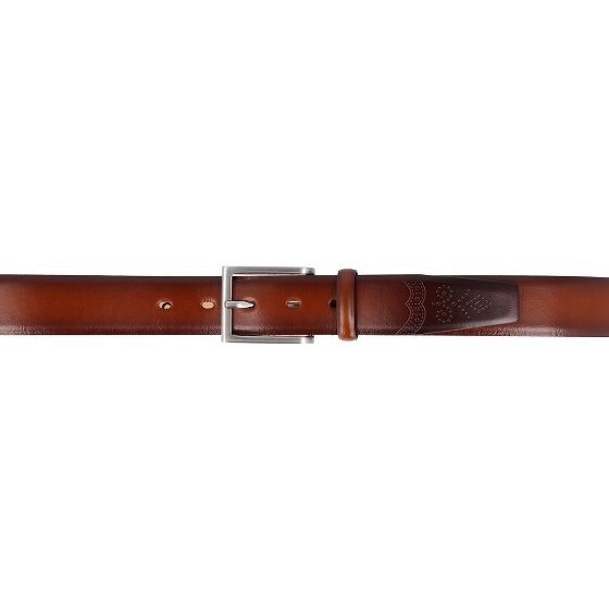 Lloyd Men's Belts Pasek skórzany