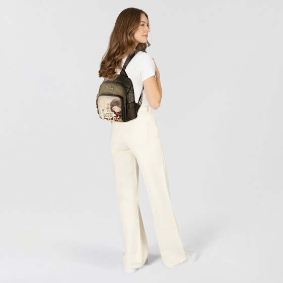 Anekke Muse Plecak miejski 28 cm