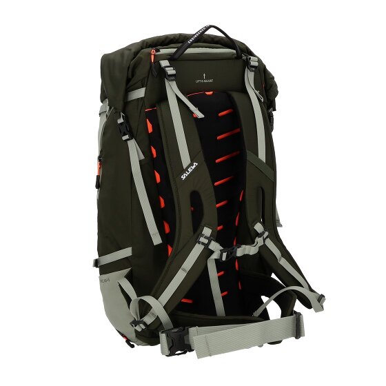 Salewa Puez 40+5 Plecak turystyczny 59 cm
