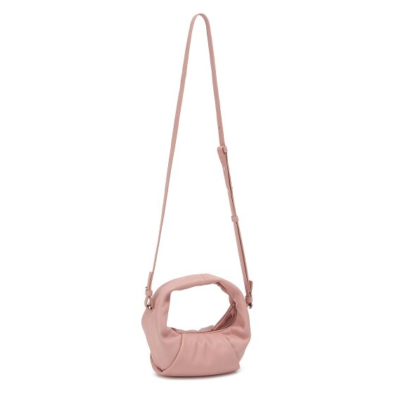 LES VISIONNAIRES Greta Mini Essential Torba Skóra 23 cm