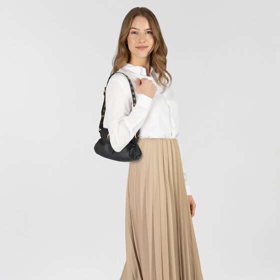 PINKO Jolene Torba na ramię Skórzany 28 cm