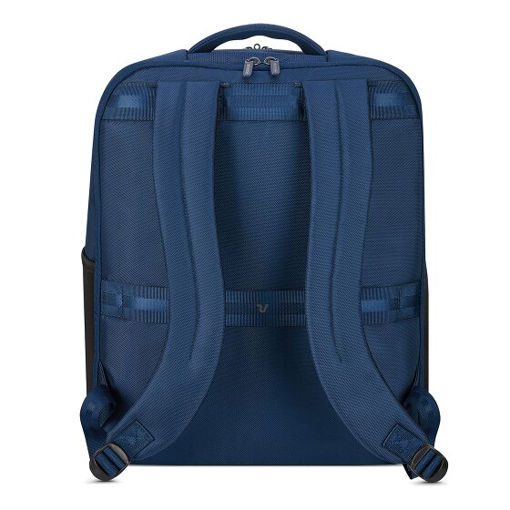 Roncato Gateway Plecak biznesowy 45 cm Komora na laptopa